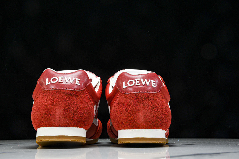 Loewe Ballet Runner