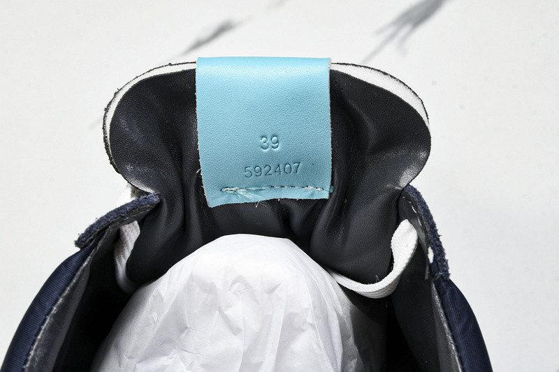 Loewe Ballet Runner