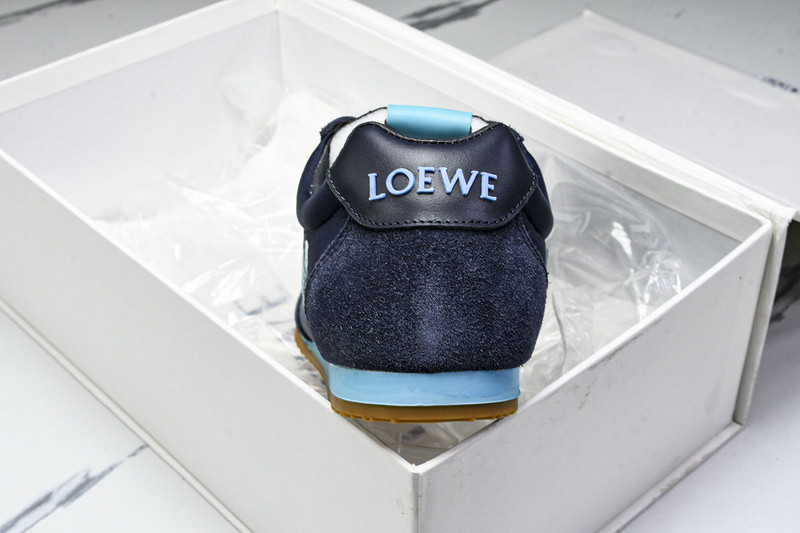 Loewe Ballet Runner