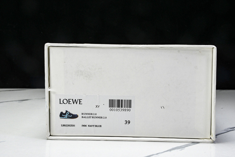 Loewe Ballet Runner