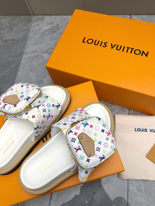 LOU1_TON SLIPPERS