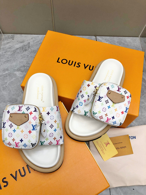 LOU1_TON SLIPPERS