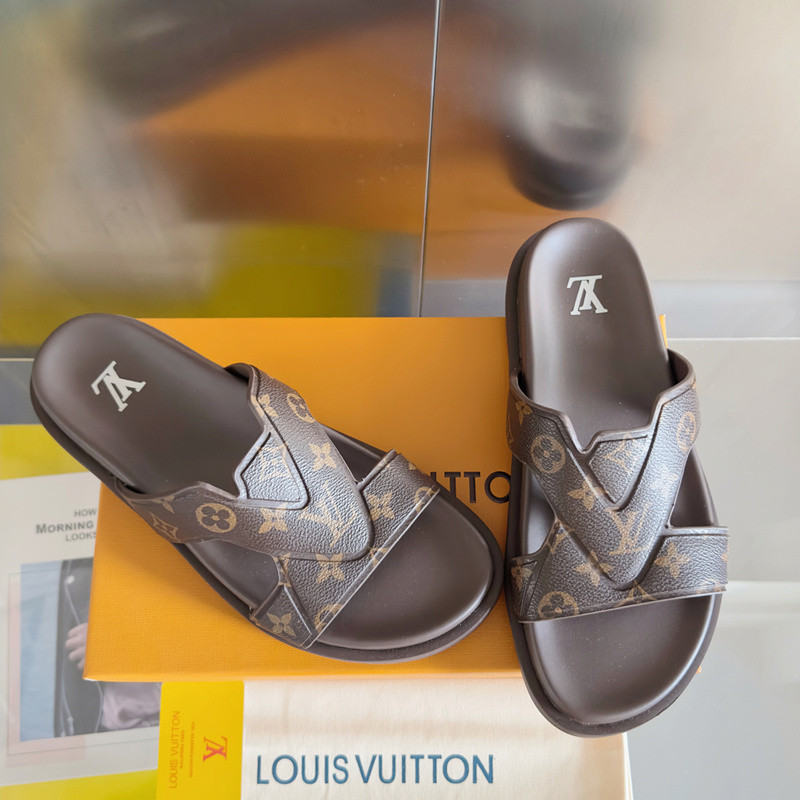 LOU1_TON SLIPPERS