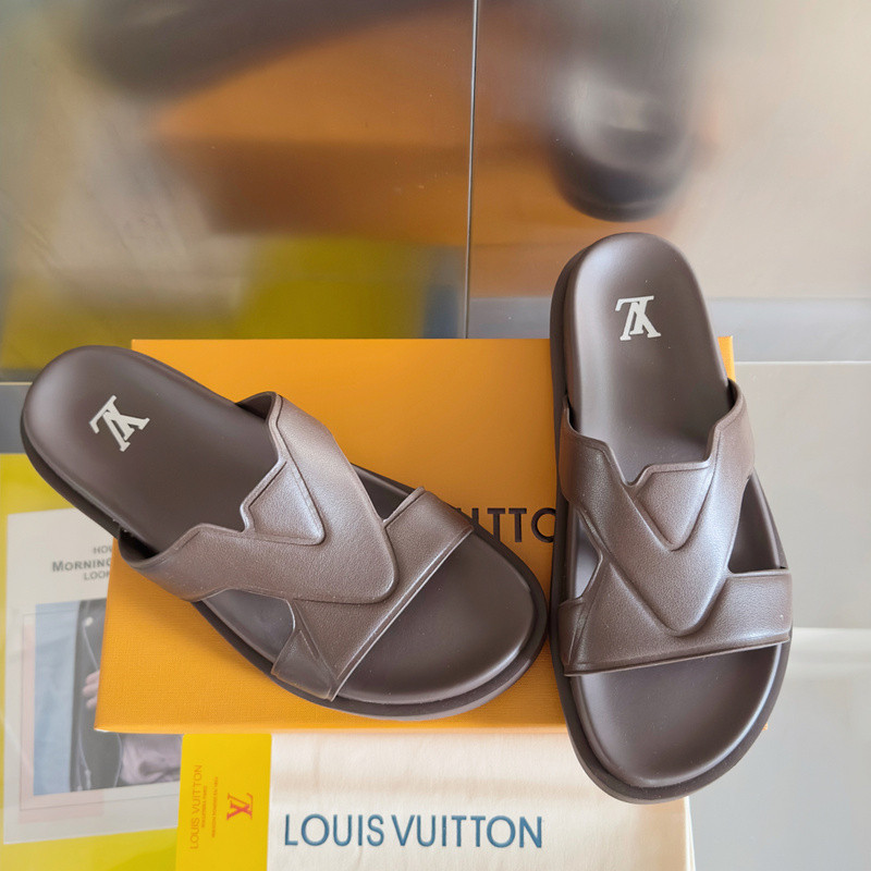 LOU1_TON SLIPPERS
