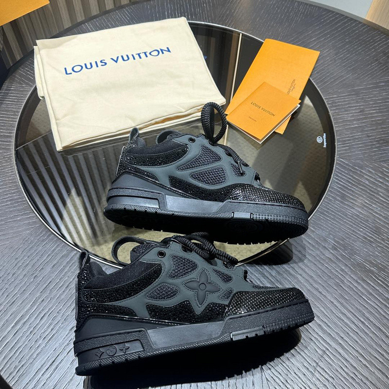 LOU1_TON SNEAKERS