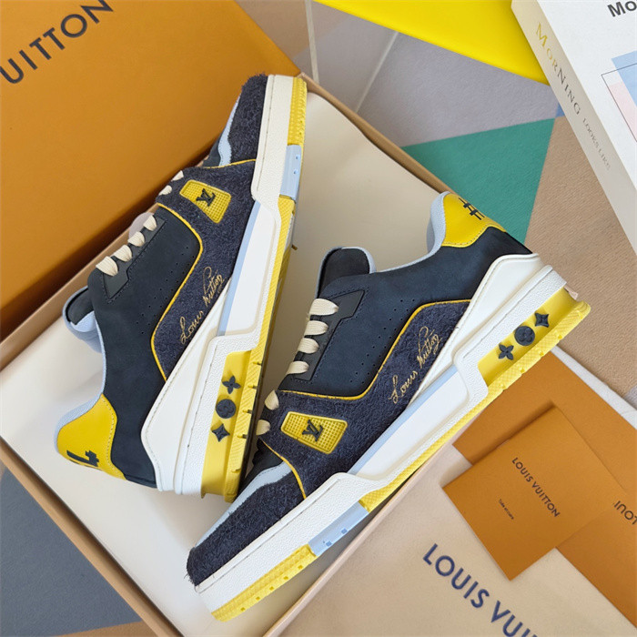 LOU1_TON SNEAKERS
