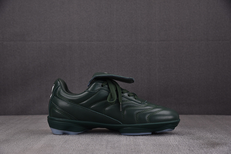 LV Footprint Soccer Sneaker