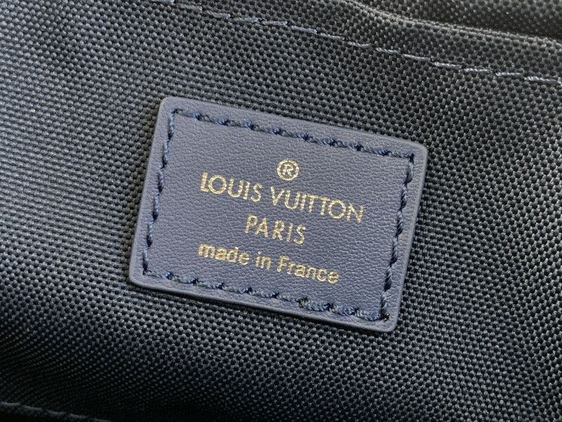 LOUIS VUITTON Monogram Gradient Hamac Bag