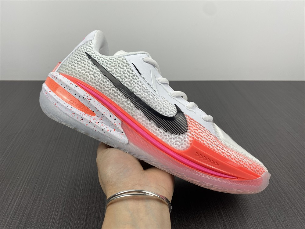 Nike Air Zoom G.T. Cut Crimson CZ0176-106