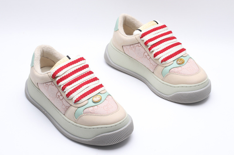 G*u*i sneakers