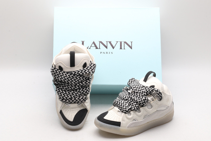 LANVIN SNEAKER