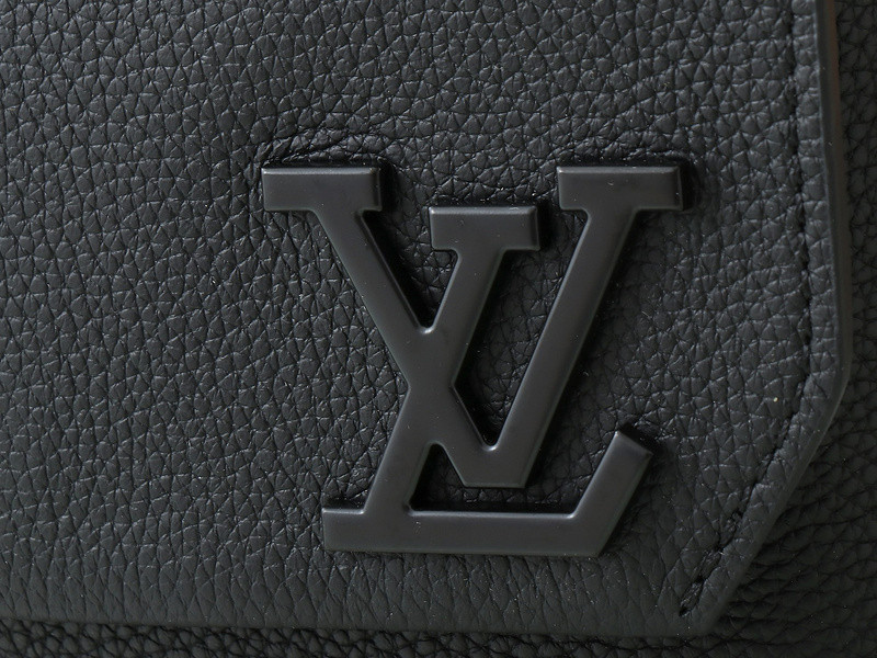 Louis Vuitton Trio Jm messenger