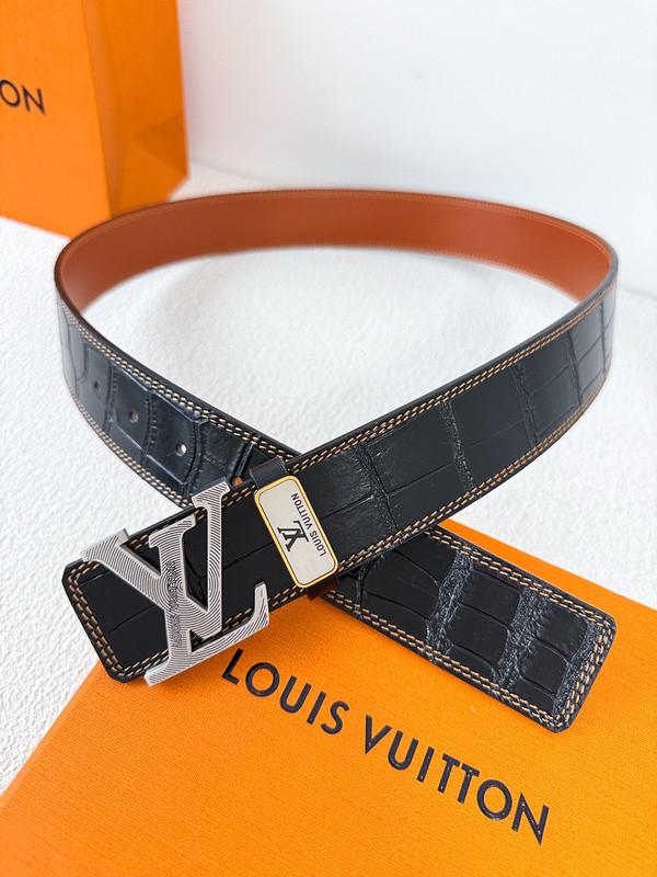 L0VT Belt-4CM