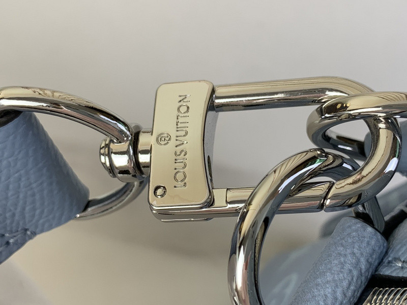 Louis Vuitton Trio Jm messenger