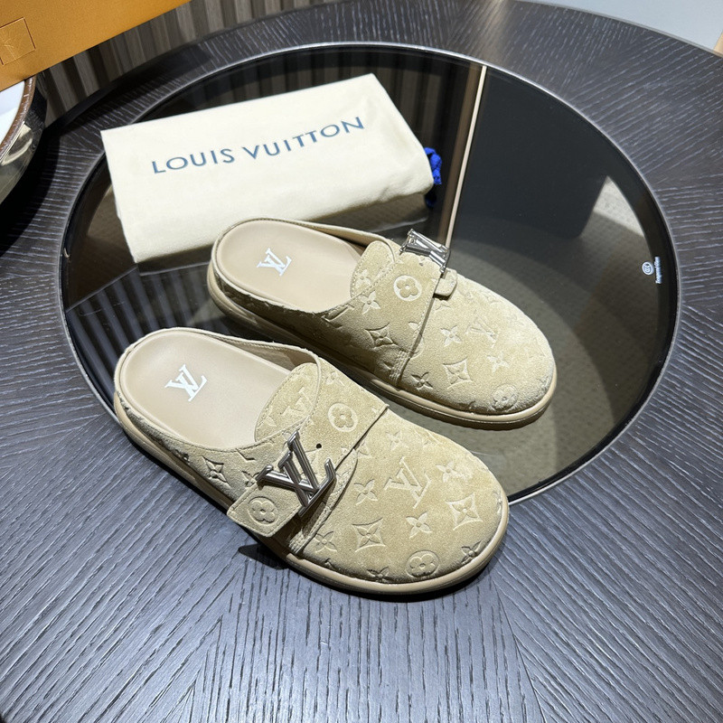 LV Easy Mule