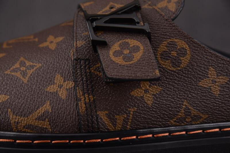 LV Easy Mule