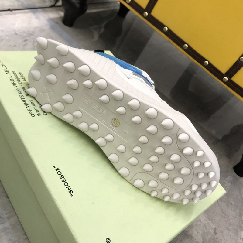 OW C/O ODSY-1000 SPORTS SHOES