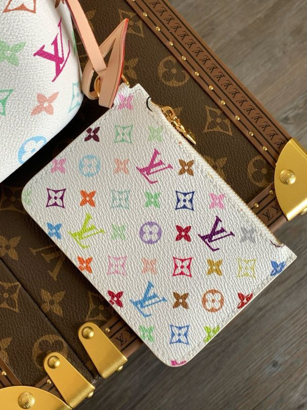 LOUIS VUITTON All In BB