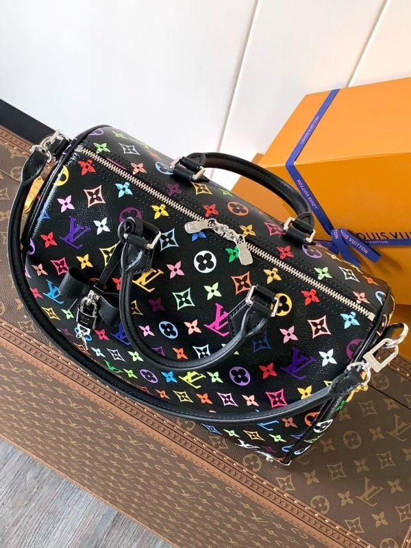 Louis Vuitton Speedy Soft 30