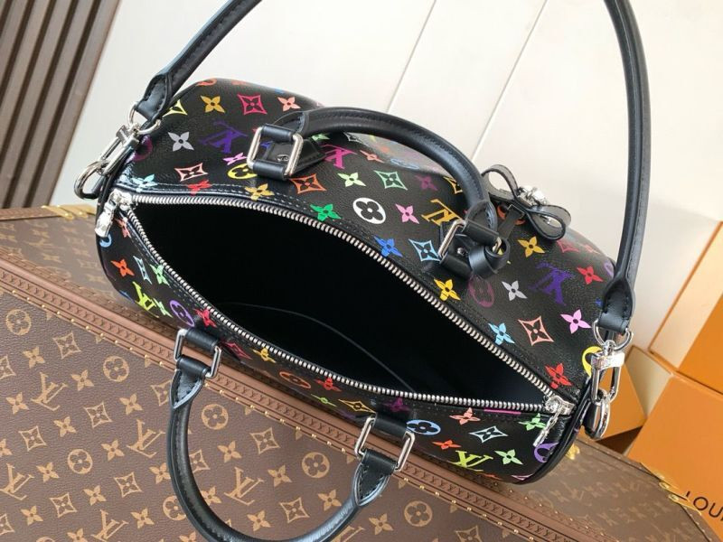 Louis Vuitton Speedy Soft 30
