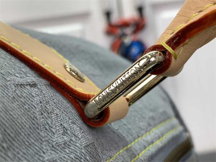 Louis Vuitton Speedy Soft 30