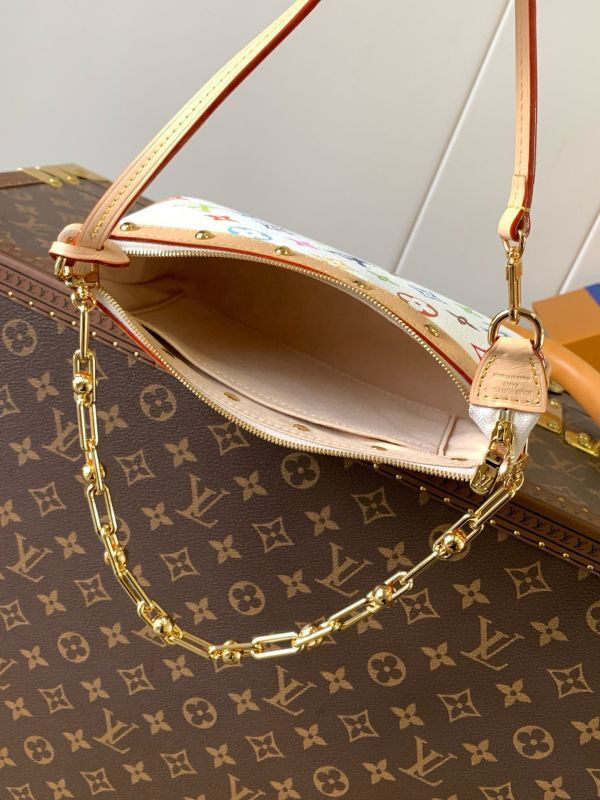 LOUIS VUITTON MULTI POCHETTE ACCESSOIRES