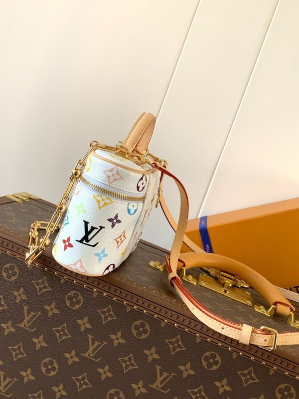 Louis Vuitton Vanity Pouch