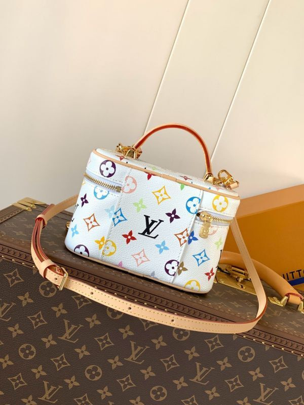Louis Vuitton Vanity Pouch