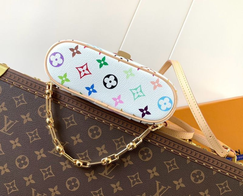 Louis Vuitton Vanity Pouch