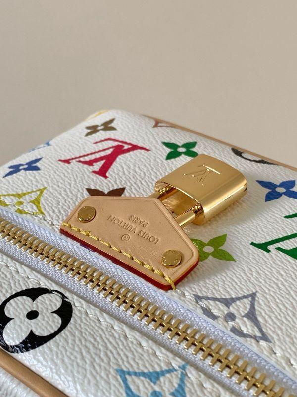 Louis Vuitton Vanity Pouch
