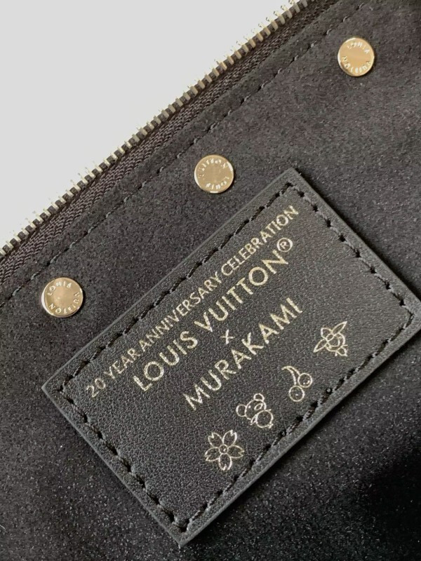 LOUIS VUITTON MULTI POCHETTE ACCESSOIRES
