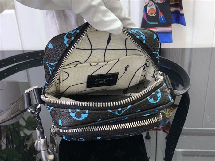 LV Pharrell Williams Bag