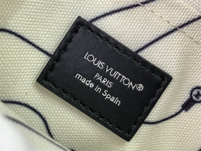 LV Pharrell Williams Bag
