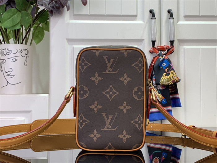 LV AMAZONE Bag