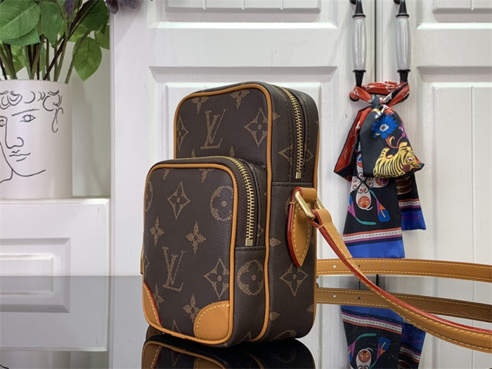LV AMAZONE Bag