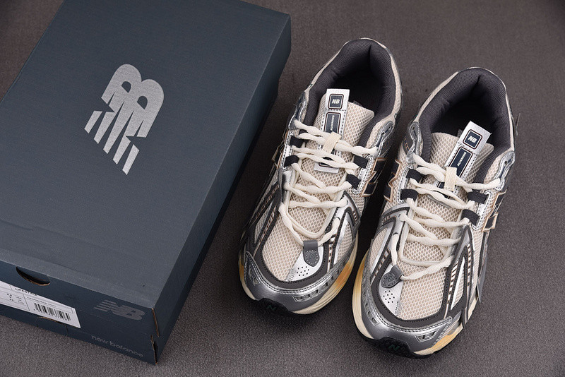 New Balance M1906 AD "Refined Future" Gray M1906AD