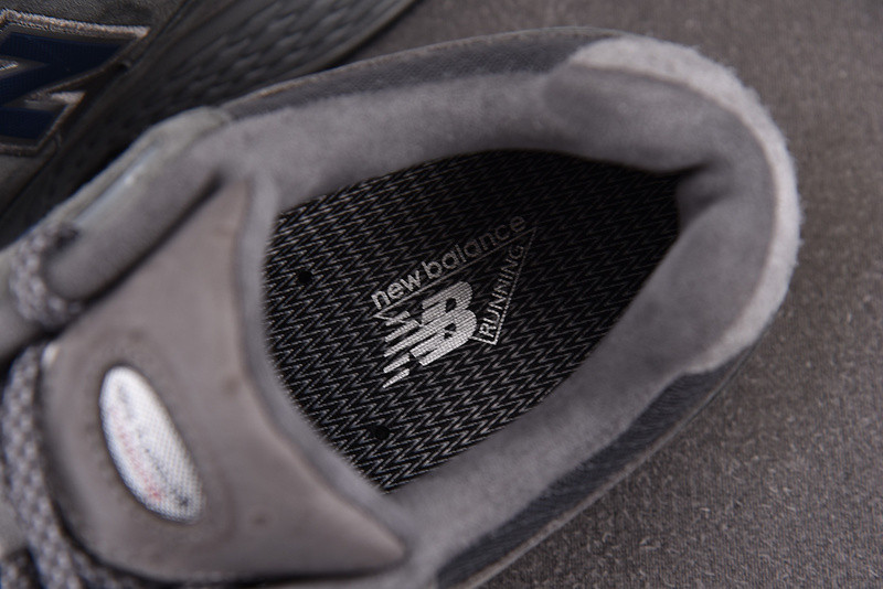 New Balance 2002R Grey Indigo M2002RHG