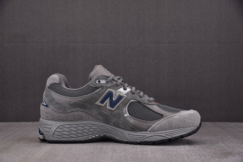 New Balance 2002R Grey Indigo M2002RHG
