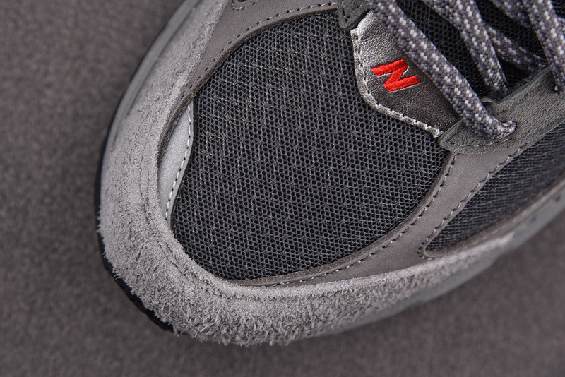 New Balance 2002R Grey Indigo M2002RHG