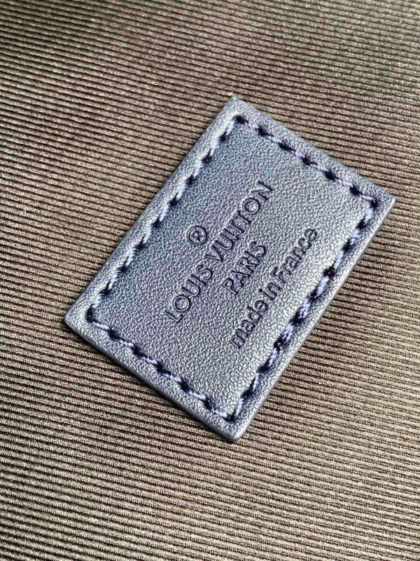 LV Discovery Monogram Shadow Backpack