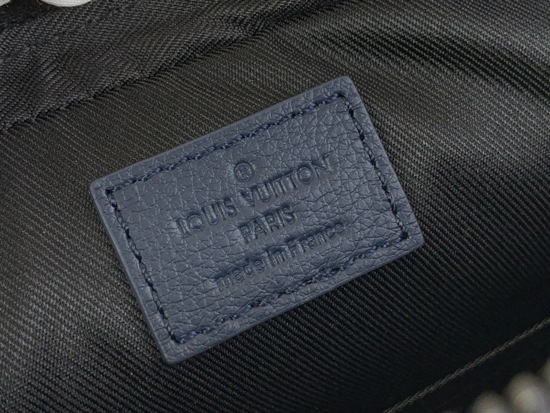 Louis Vuitton Trio Jm messenger