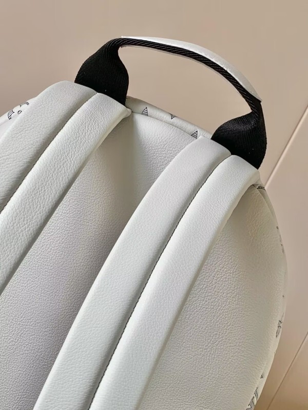 LV Discovery Monogram Shadow Backpack