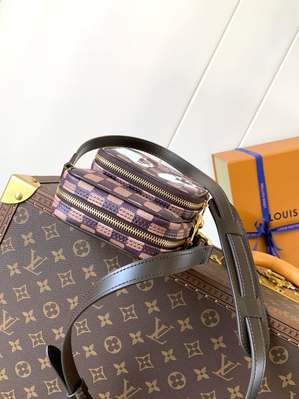 LV Amazone Damier Other