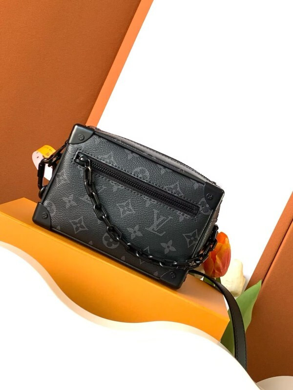 LV Mini SOFT TRUNK