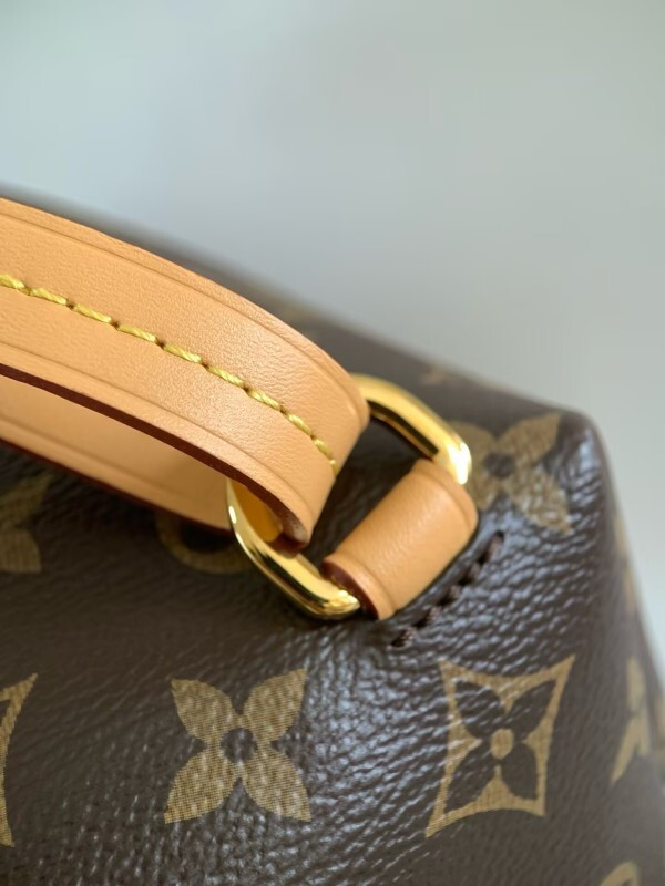 L*uis V*itton Montsouris