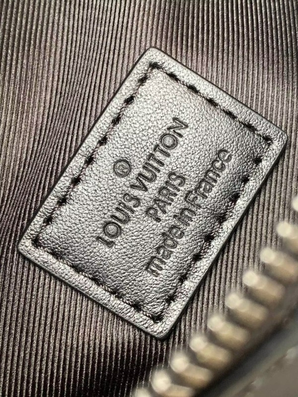 LOUIS VUITTON Rush Bumbag