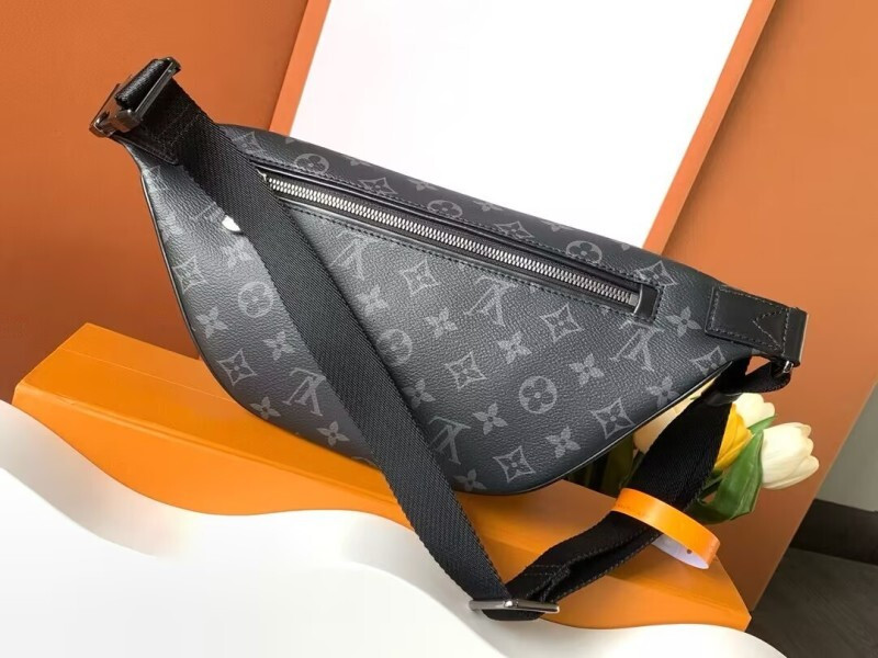 LOUIS VUITTON Rush Bumbag
