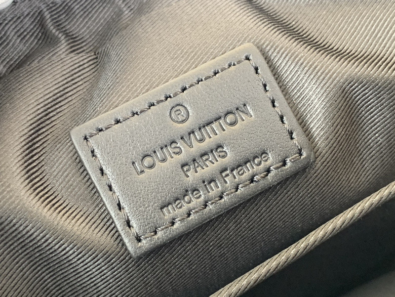 Louis Vuitton Trio Jm messenger