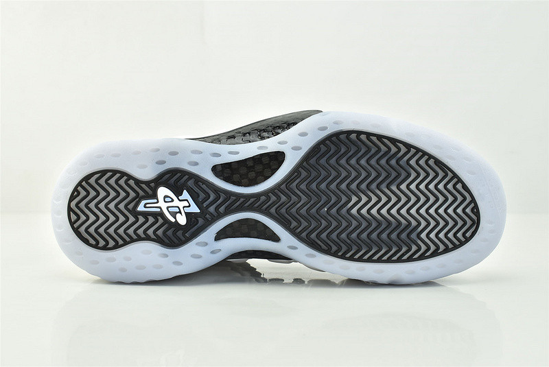 Nike Air Foamposite One 