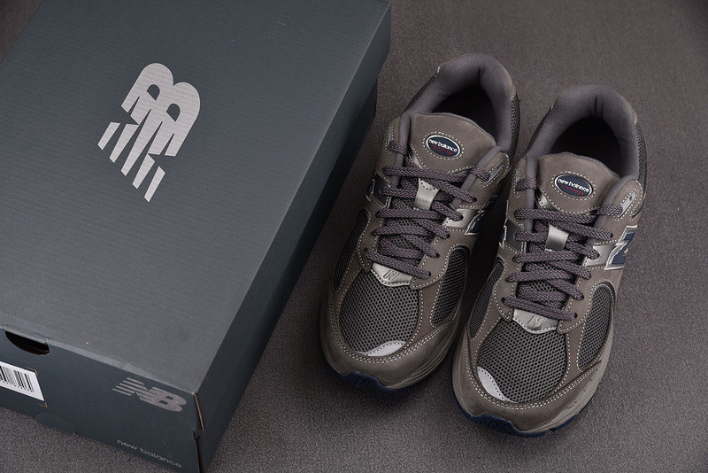 New Balance 2002R OG